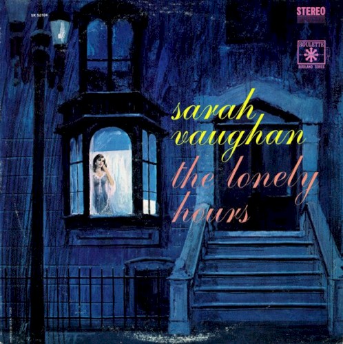 The Lonely Hours
