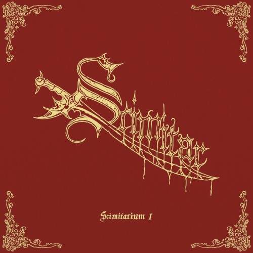 Scimitarium I