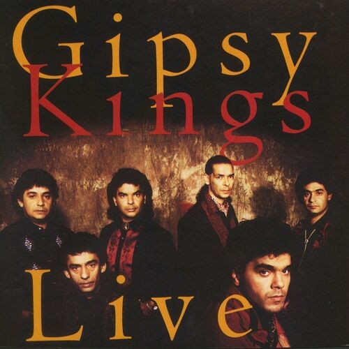 Gipsy Kings Live