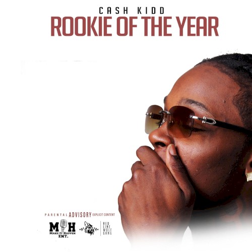 Rookie of the Year