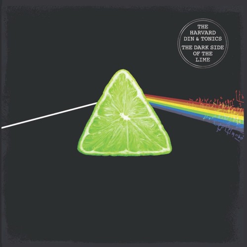 The Dark Side of the Lime