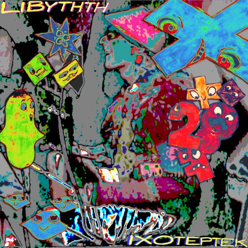 Ixoteptek