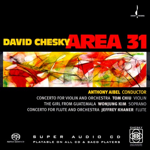 Area 31