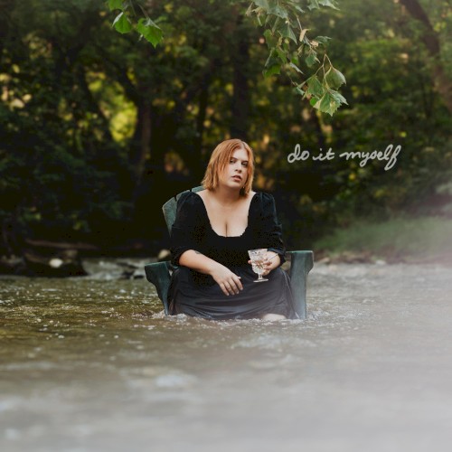 Olivia Ellen Lloyd &ndash; Do it Myself