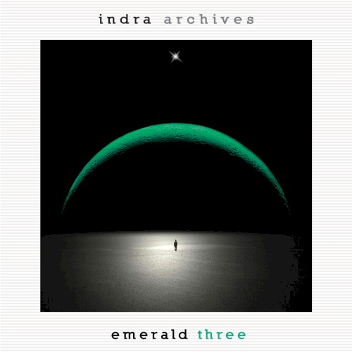 Archives: Emerald Three