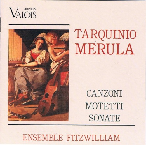 Canzoni, Motetti, Sonate