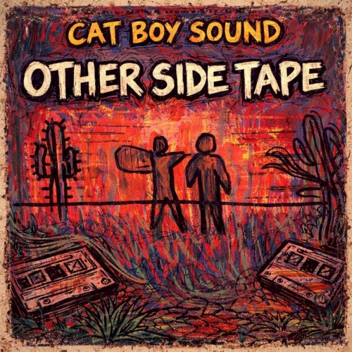 Other Side Tape