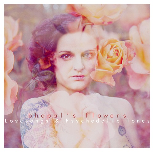 Lovesongs & Psychedelic Tones