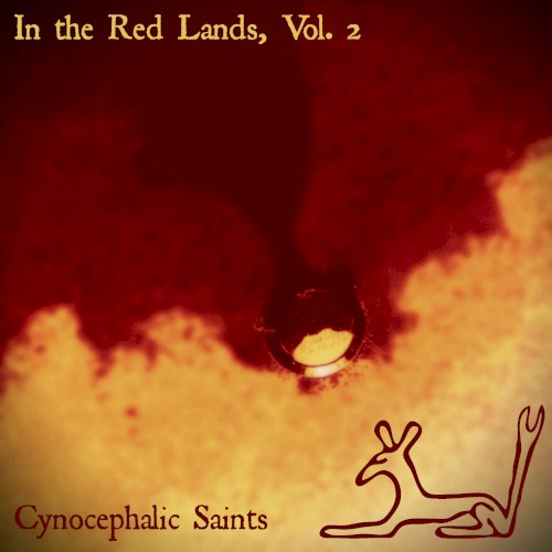 In The Red Lands, Vol. 2