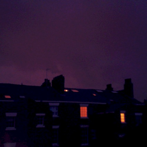 Split the Sky