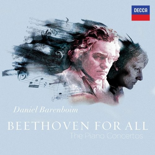 Beethoven for All: The Piano Concertos