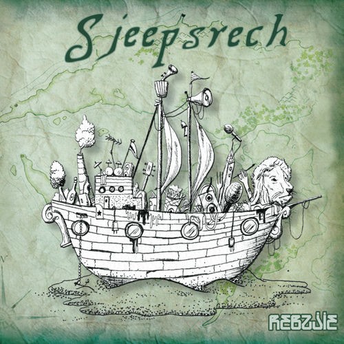 Sjeepsrech