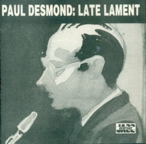 Late Lament