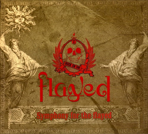 Symphony for the Flayed