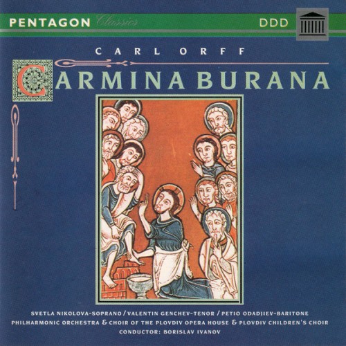 Carmina Burana