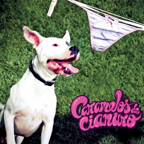 Caramelos de Cianuro