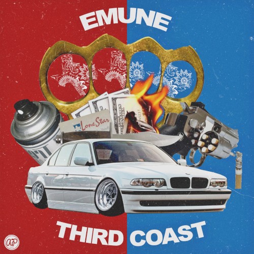 THIRD COAST