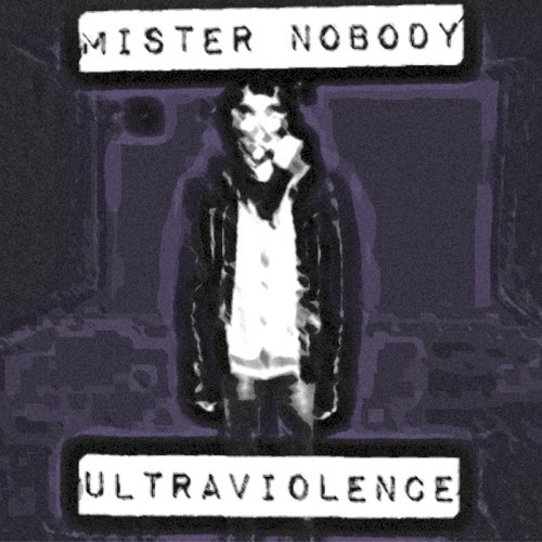 Ultraviolence
