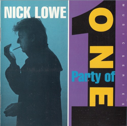 Party of One