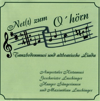 Net(t) zum O'hörn