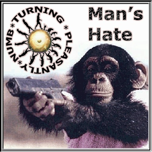 Turning Pleasantly Numb
