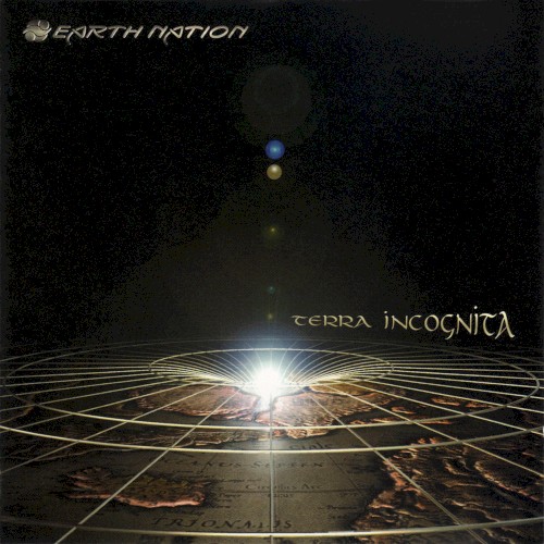 Terra Incognita