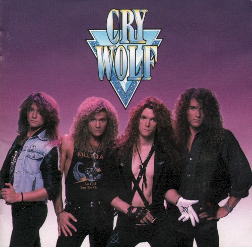 Cry Wolf
