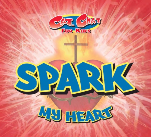 Spark My Heart