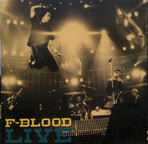 F-Blood Live