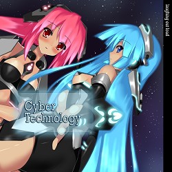 Cyber Technology