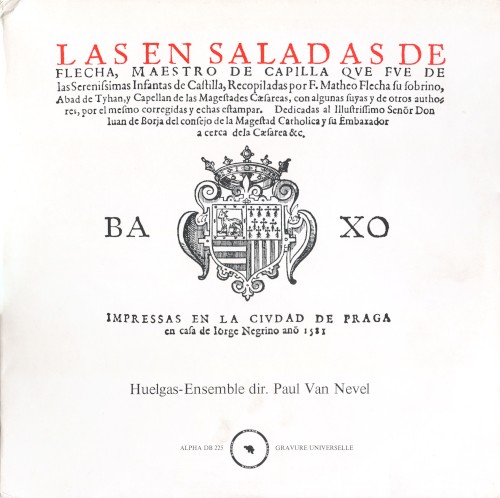 Las Ensaladas