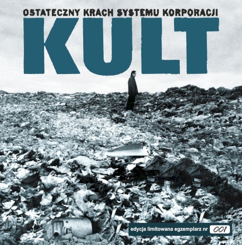 Ostateczny krach systemu korporacji