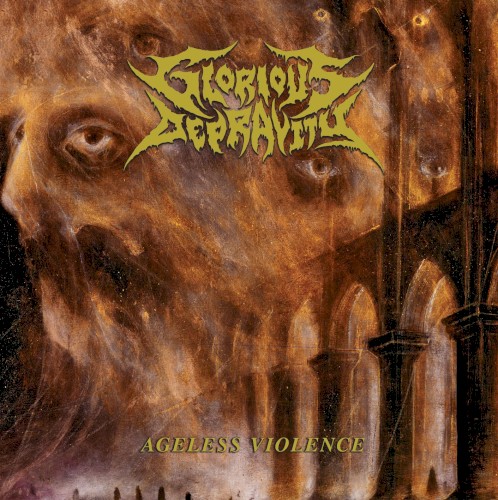 Ageless Violence
