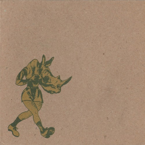 Rhinoceros Love
