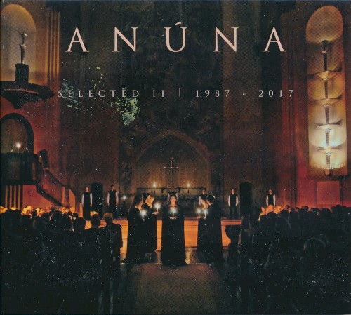 ANÚNA Selected II
