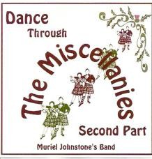 Dance Through The Miscellanies - Second Part