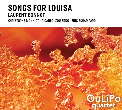Songs for Louisa
