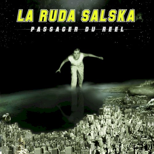 Passager du réel