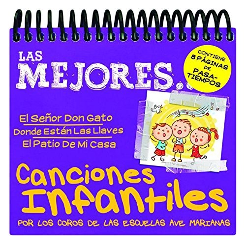 Las Mejores ... Canciones Infantiles