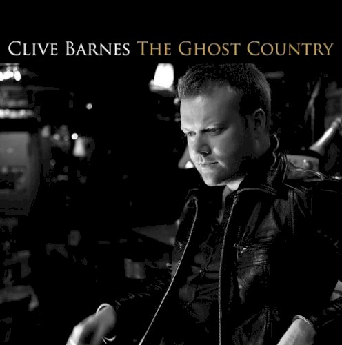 The Ghost Country