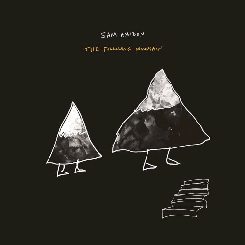The Following Mountain