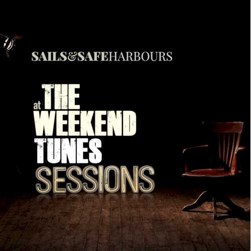 at The Weekend Tunes Sessions
