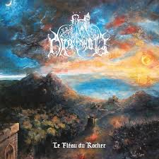 Le fléau du rocher