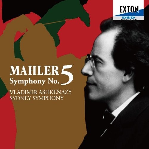 Symphony no. 5