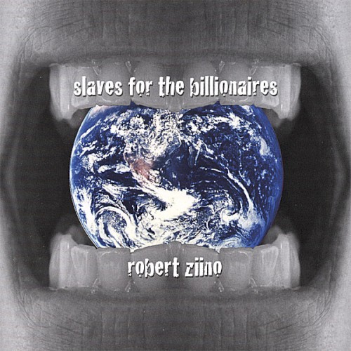 Slaves for the Billionaires