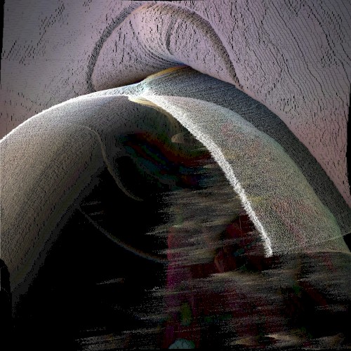 The Nasca City Behaviors