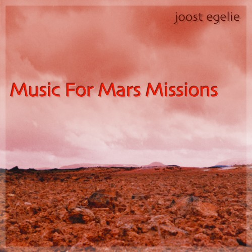 Music for Mars Missions