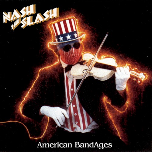 American Band-ages