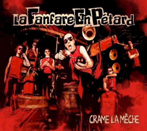 Crame la mèche