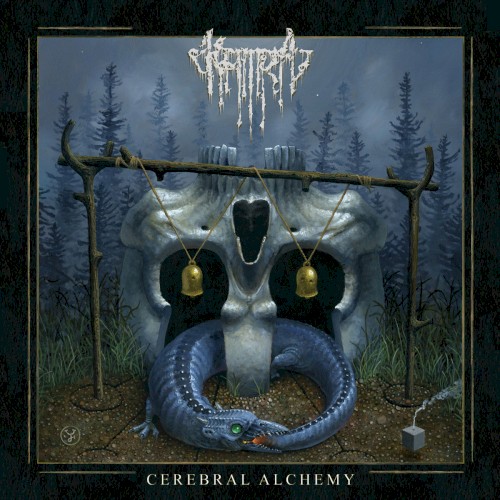 Cerebral Alchemy